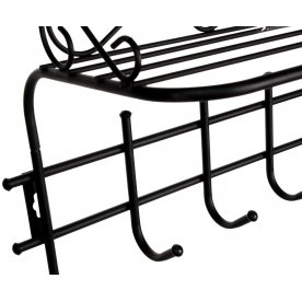 Настенная вешалка Грация 2/5