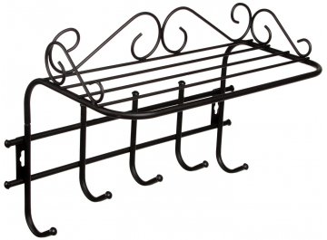Настенная вешалка Грация 2/5