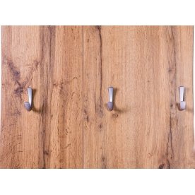 Настенная вешалка Римини