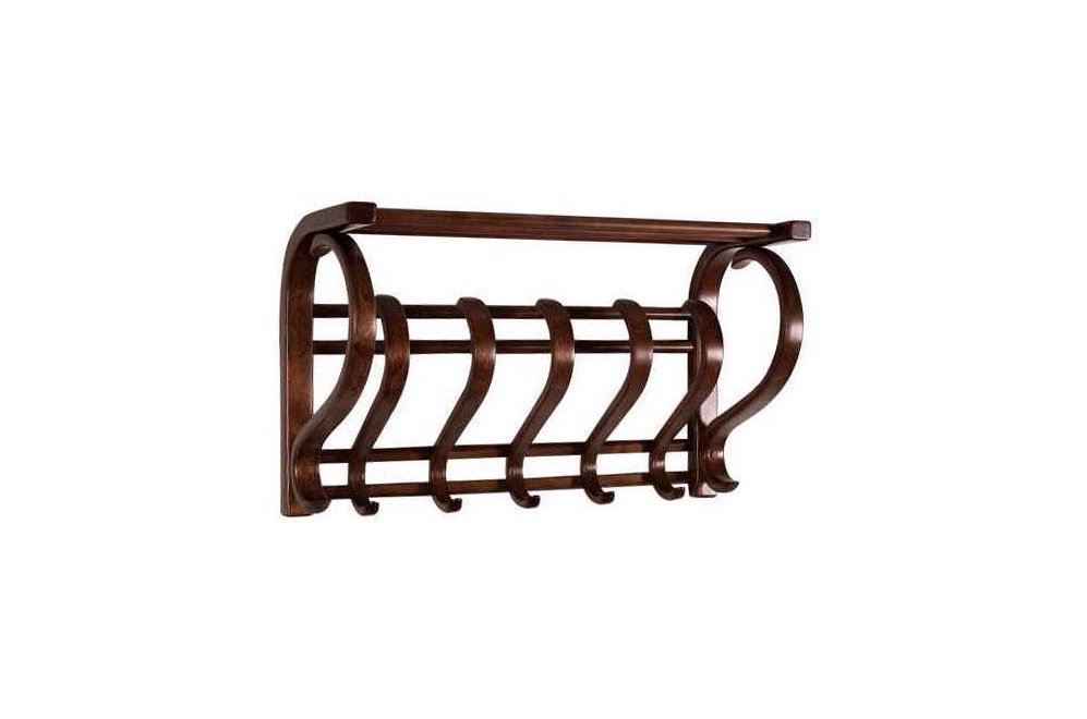 Вешалка настенная В 5Н