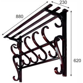 Вешалка В 7Н