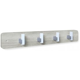 Настенная вешкалка SHT-WH32-4