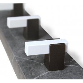 Настенная вешкалка SHT-WH32-4