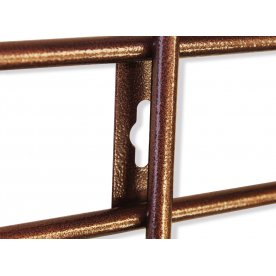 Настенная вешалка Стандарт 2/5