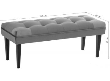 Банкетка HD 1050