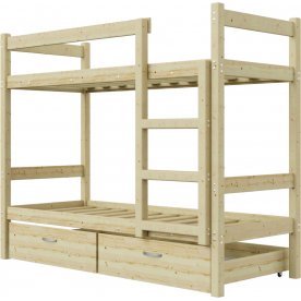 Двухъярусная кровать Алита