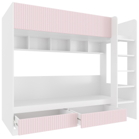 Двухъярусная кровать Ариана