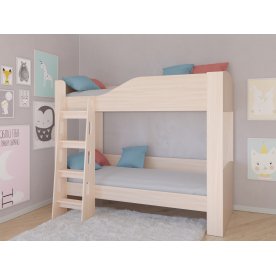 Двухъярусная кровать Астра 2