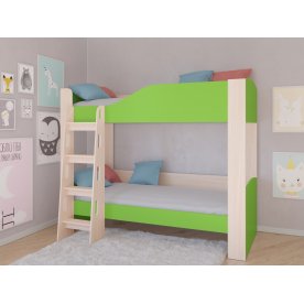 Двухъярусная кровать Астра 2