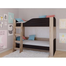 Двухъярусная кровать Астра 2