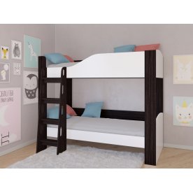 Двухъярусная кровать Астра 2