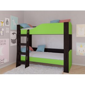 Двухъярусная кровать Астра 2