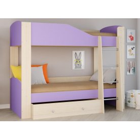 Двухъярусная кровать Астра 2