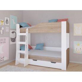 Двухъярусная кровать Астра 2