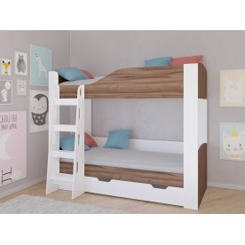 Двухъярусная кровать Астра 2