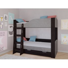 Двухъярусная кровать Астра 2