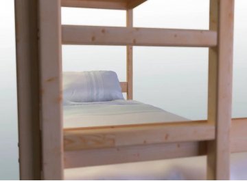 Детская кровать Боен 70х190