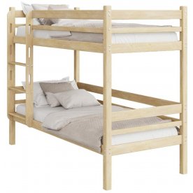 Двухъярусная кровать Борис