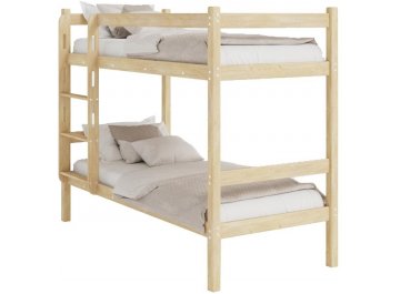 Двухъярусная кровать Элена