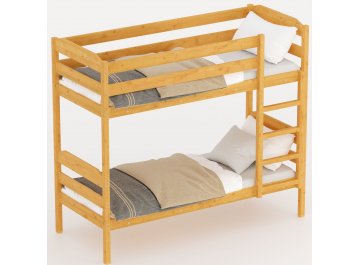 Двухъярусная кровать Сеак