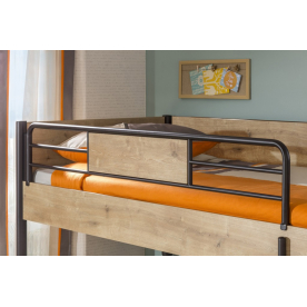 Двухъярусная кровать Mocha