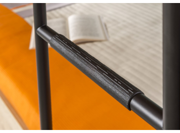 Двухъярусная кровать Mocha