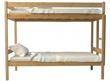 Детская кровать Боен 90х190