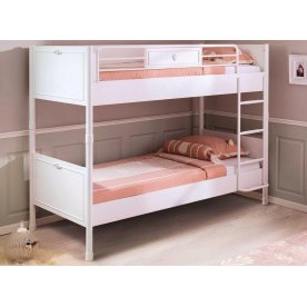 Двухъярусная кровать Romanticа