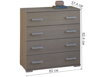 Комод Вента-95