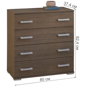 Комод Вента-95