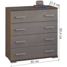 Комод Вента-95