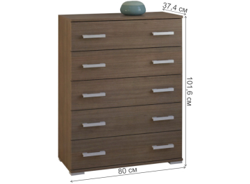 Комод Вента-98