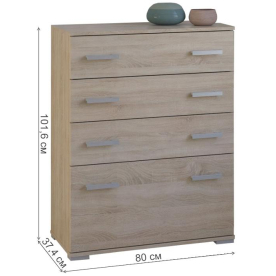 Комод Вента-99