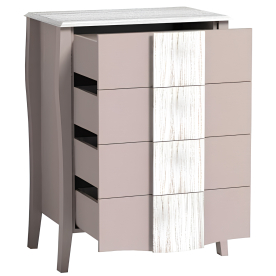 Комод Brownie 45