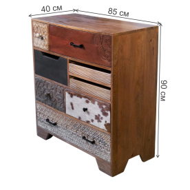 Комод Гобинд