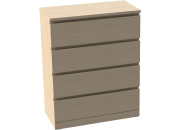 Комод Варма 4