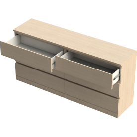 Комод Варма 6Д