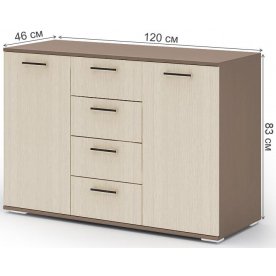 Комод Комод №2