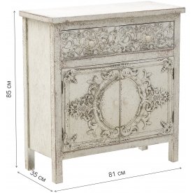 Комод Charlotte