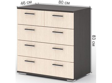 Комод Комод №5