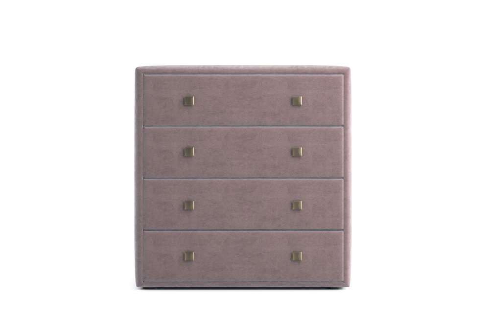 Комод Агат светло-коричневый