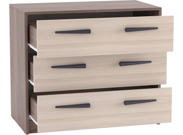 Комод Алетра