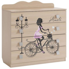 Комод Амели