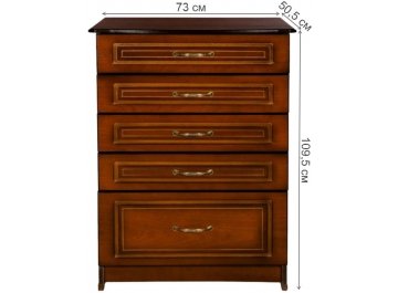 Комод Анастейша