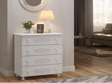 Комод Ассоль АС-5