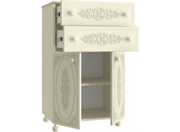 Комод Ассоль АС-63