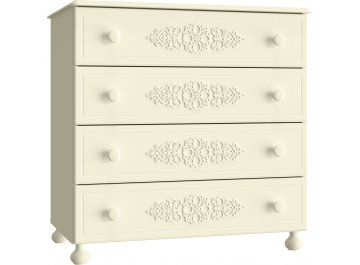 Комод Ассоль плюс АС-5