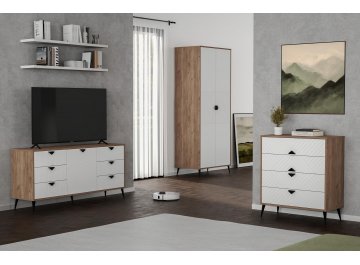 Комод Астрид