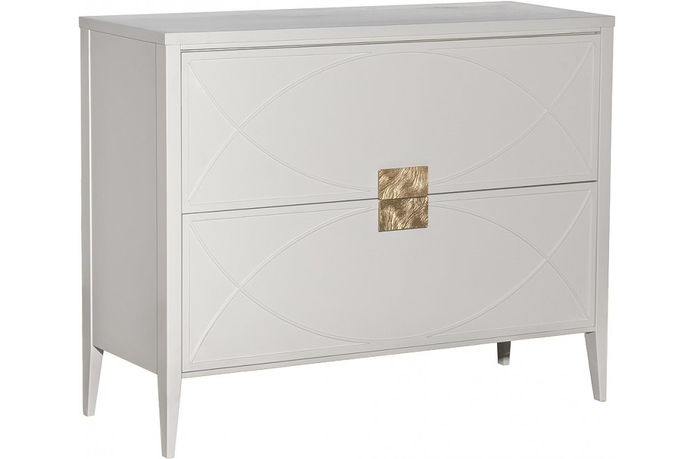 Комод Аурум бежевый