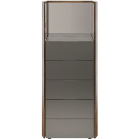 Комод Avila MDI.CHD.AV.11 с зеркалом